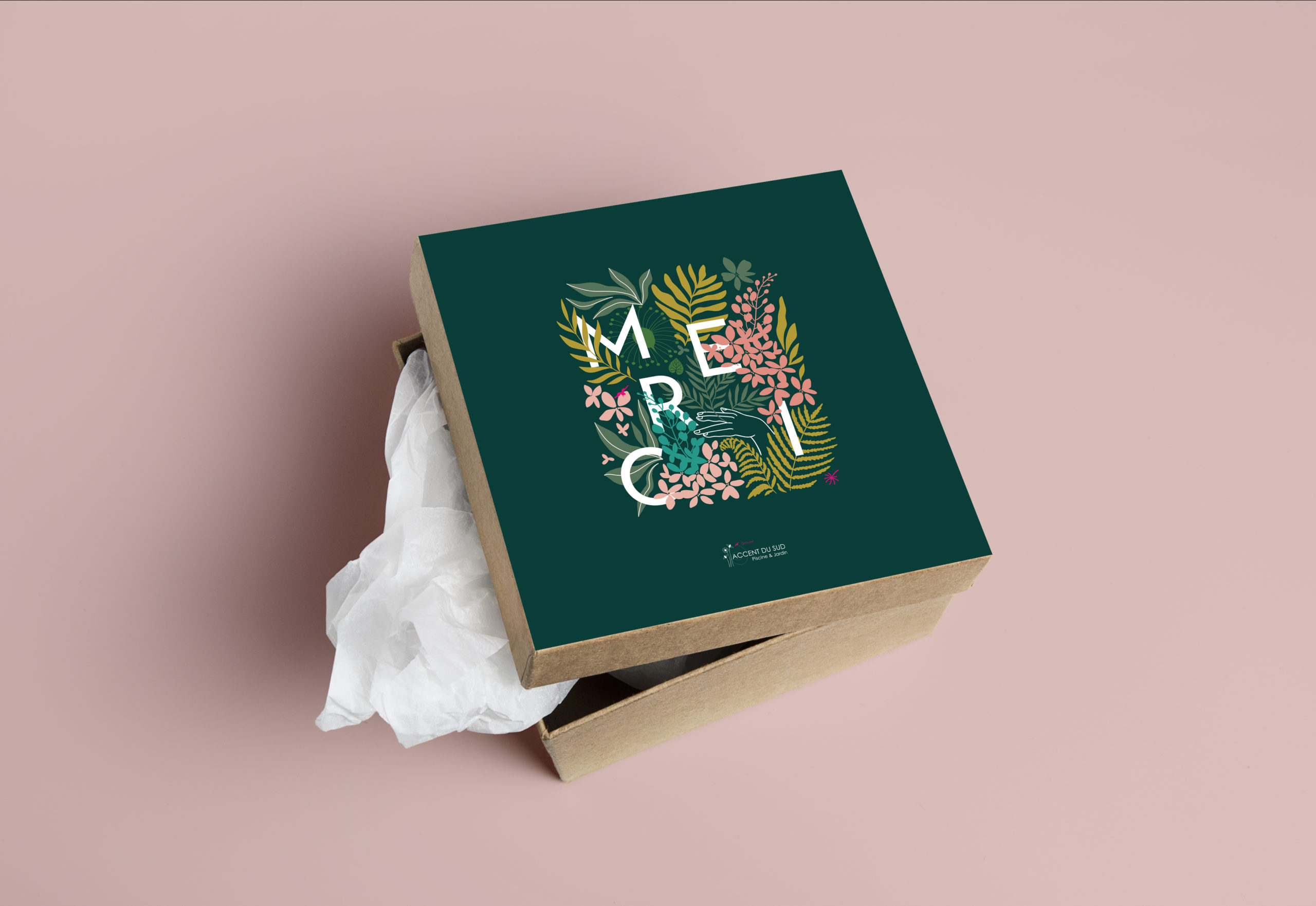 Packaging / Box cadeau